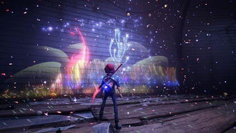 《壁中精灵》：马良神笔圆梦，治愈小镇人心