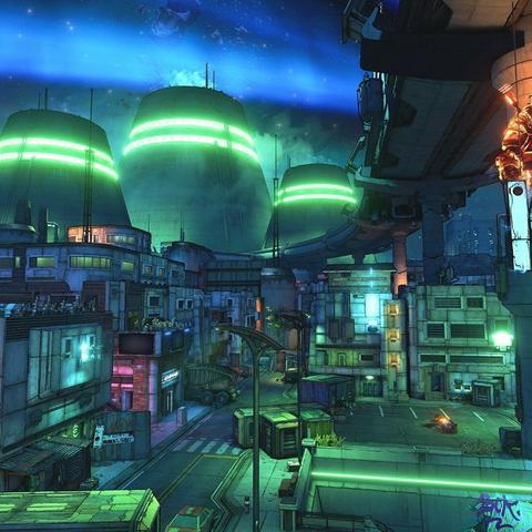 《无主之地3》：尽情畅爽，无需多想