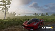 飙酷车神2：旅行还是驾驭，你更偏爱哪？