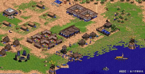 帝国时代决定版评测：经典重铸，全新体验