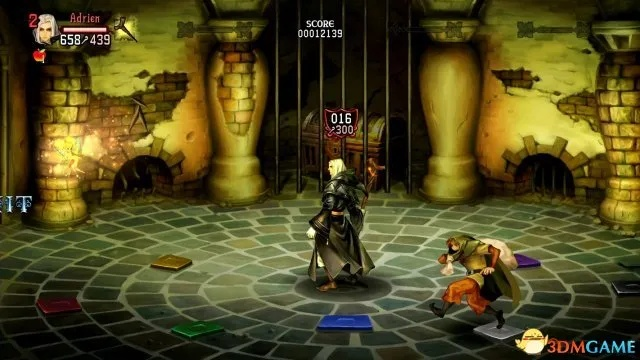 龙之皇冠Pro评测：画面震撼，美胸瞩目