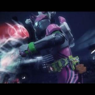 《假面骑士巅峰战士》：粉丝心中的白金神作