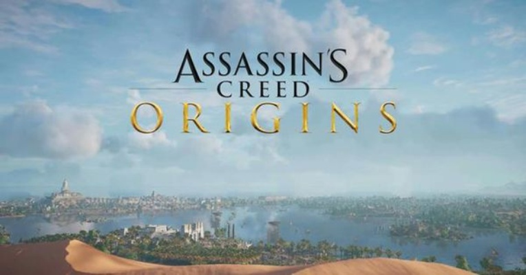 《刺客信条：起源》评测：开启开放世界新纪元