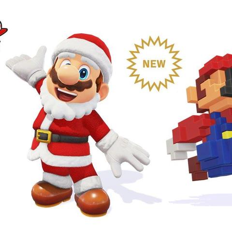 《超级马力欧：奥德赛》评测：深度挖掘全球探险之旅