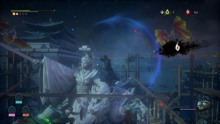 隐龙传：影踪评测——小缺憾无损大局