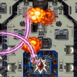 究极雷电5国行版评测：经典STG的次世代革新