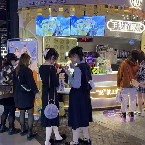 《商道高手》×《猎金·游戏》电影联动震撼来袭