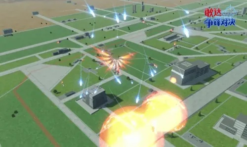 《敢达争锋对决》黑骑士神鸟强势登场，性能卓越引热议