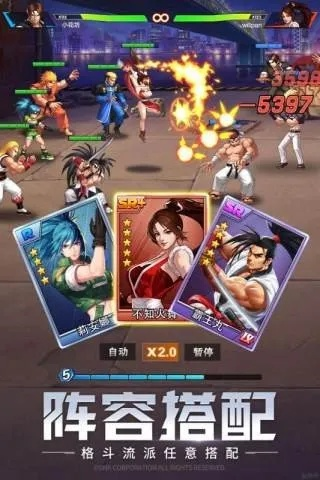 《觉醒格斗家形意武者：揭秘隐藏技能，独门秘籍大公开！》