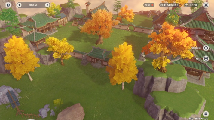 原神尘歌壶96级编辑技巧攻略