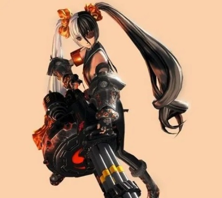 剑灵2火炮兰攻略揭秘:火炮兰玩法深度解析,新手必看! 剑灵2火炮兰攻略揭秘:火炮兰玩法深度解析,新手必看!