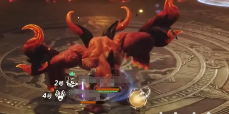 《剑灵2炎煌修罗模式，独家攻略揭秘！》