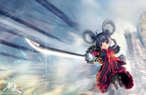 剑灵2武月攻略揭秘：独家玩法，解锁月影奥秘！