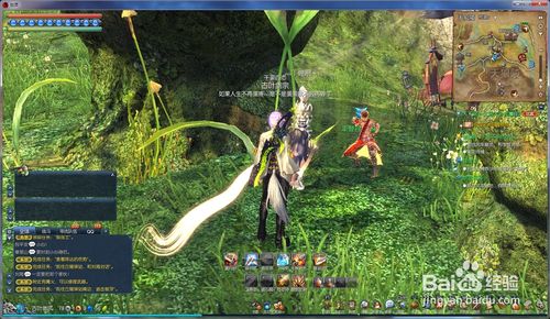 剑灵2青衣战士：揭秘高阶战斗技巧，解锁神秘战斗力！