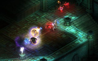 剑灵2沙漠暴君挑战攻略：揭秘高效击杀技巧！