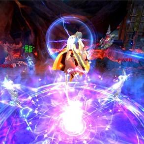 《踏风行》5.16公测震撼来袭！独家3D修仙手游，挂机渡劫，器灵共战，揭秘仙途奥秘！