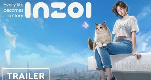 inzoi游戏启动故障常见解决方案集