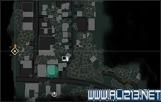 无限机兵大厦底层土壤位置及采集技巧