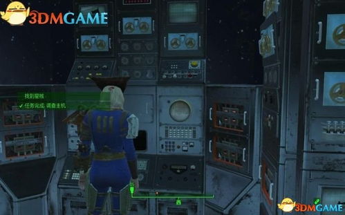 无限机兵覆水街道土壤位置及采集技巧