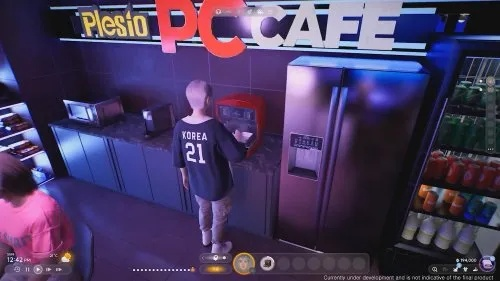 inzoi是否采用虚幻5引擎