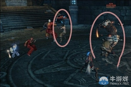 剑灵2红莲之陵修罗副本攻略：揭秘高效通关秘籍！