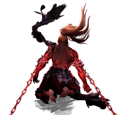 第一狂战士卡赞处决键使用方法