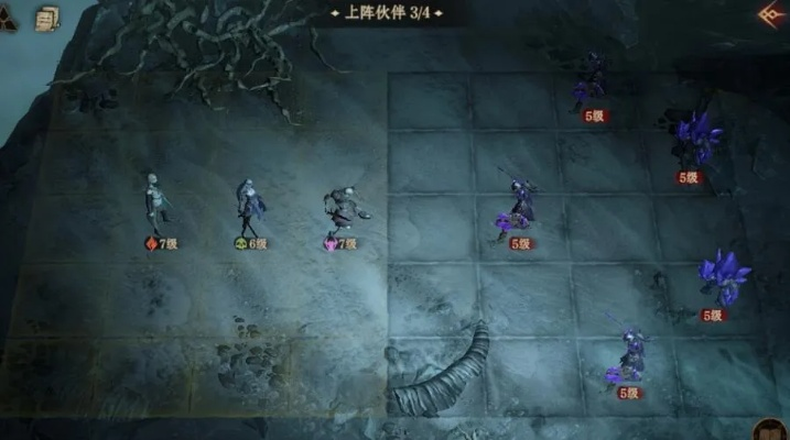 龙息神寂咒缚者攻略：揭秘高效完成任务秘籍！