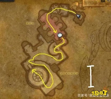 卡赞普拉乌村庄鬼石位置及收集技巧 卡赞普拉乌村庄鬼石位置及收集技巧