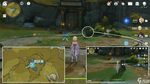 原神5.5战羊铁爪攻略