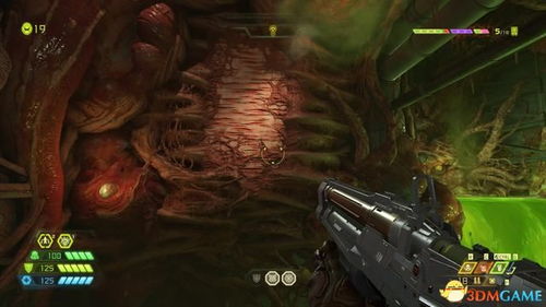 第一狂战士卡赞蝰蛇攻略 蝰蛇战斗技巧