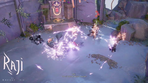 安饶之野火神瞳位置 沃陆之邦火神瞳寻踪