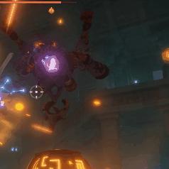 原神5.5古遗迹调查者攻略位置