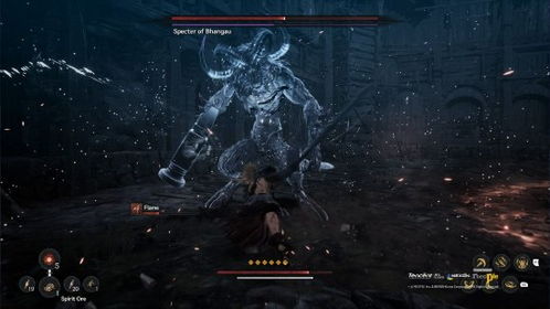 第一狂战士卡赞存档点 无自动存档