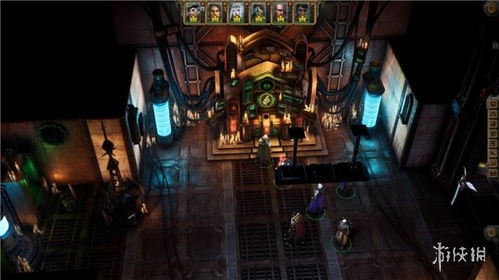 浪人崛起传闻地犯罪现场任务攻略