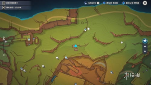 原神纳塔龙众位置及讨伐路线攻略