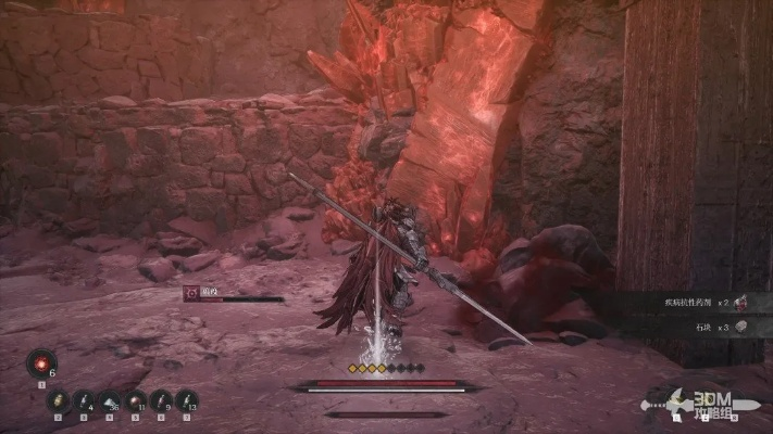 《狂战士卡赞铁匠支线攻略》