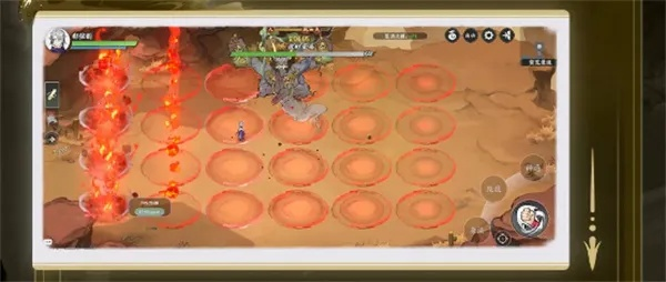 掌门下山波砂裘婆Boss挑战攻略：揭秘高效通关秘诀！