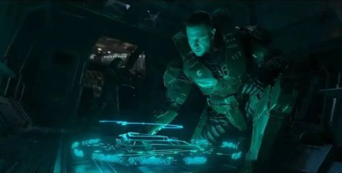 龙息神寂：揭秘神话神器背后的神秘力量！