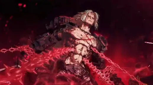 第一狂战士卡赞官网入口