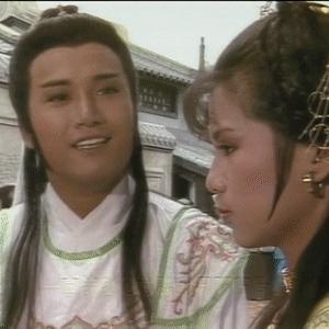 《仙遇》手游联动古龙IP，揭秘飞刀剑法传奇！🗡️🌙