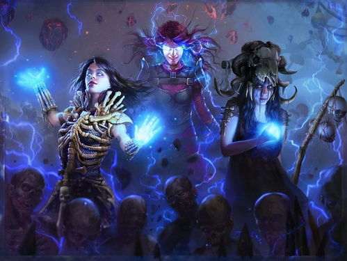 流放之路2狩猎黎明赛季开放时间