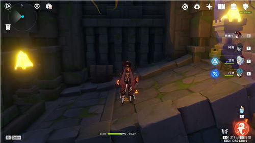 原神5.6版本新角色揭晓 5.6新角色前瞻速览