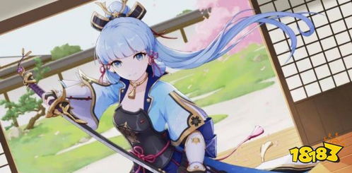 原神嘉明融化流最佳搭配攻略