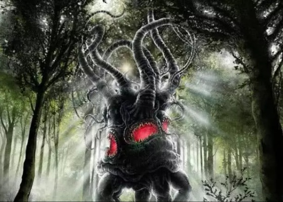 《揭秘！魔王终局黑山羊流玩法，全民入侵大揭秘！》