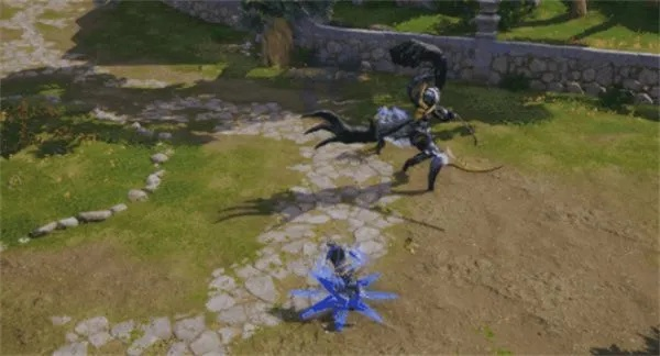 剑灵2霞玲BOSS挑战攻略：揭秘高效通关秘籍！