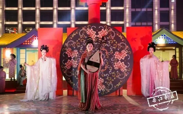 探寻盛唐烟雨服饰秘境：独家获取指南大揭秘！