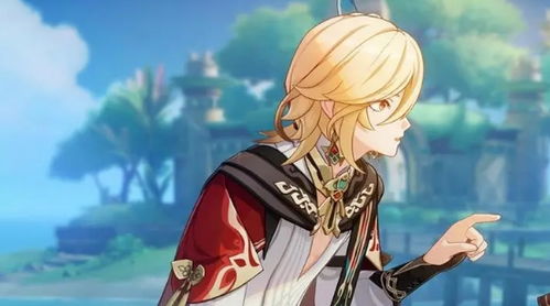 原神嘉明抽卡推荐 原神嘉明抽卡推荐