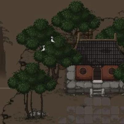 大江湖苍龙白鸟襄阳江陵渡口攻略地图全收录