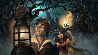 《林中小女巫》夏日正式版大揭秘！抢先体验神秘魔法