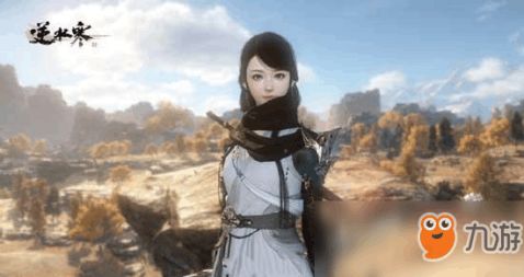 《逆水寒幽谷寻茵奇遇，独家攻略揭秘！》